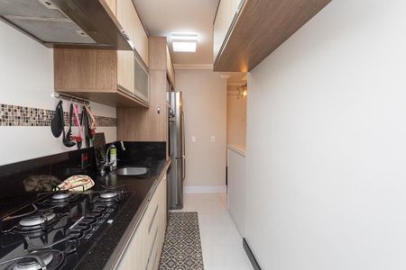 Apartamento à venda com 76m², 3 quartos e 1 vaga Apartamento à venda com 76m², 3 quartos e 1 vagaCozinha