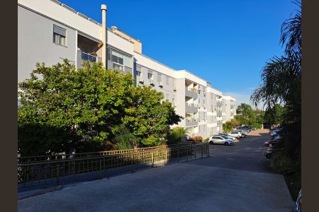 Apartamento à venda com 76m², 3 quartos e 1 vaga Apartamento à venda com 76m², 3 quartos e 1 vagaÁrea Condomínio