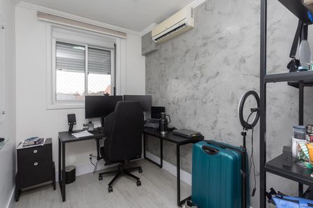 Apartamento à venda com 76m², 3 quartos e 1 vaga Apartamento à venda com 76m², 3 quartos e 1 vagaQuarto 1