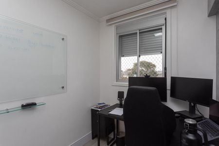 Apartamento à venda com 76m², 3 quartos e 1 vaga Apartamento à venda com 76m², 3 quartos e 1 vagaQuarto 1