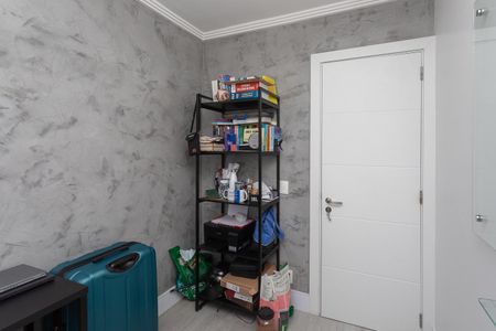 Apartamento à venda com 76m², 3 quartos e 1 vaga Apartamento à venda com 76m², 3 quartos e 1 vagaQuarto 1