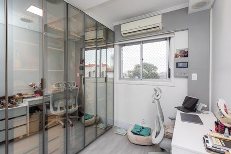 Apartamento à venda com 76m², 3 quartos e 1 vaga Apartamento à venda com 76m², 3 quartos e 1 vagaQuarto 2
