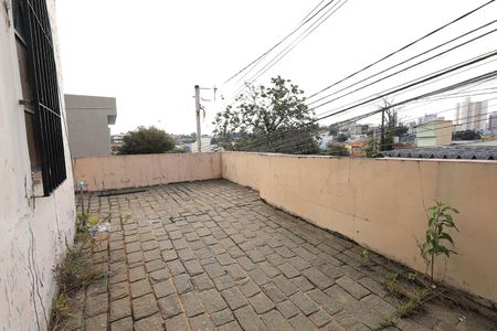Casa à venda com 189m², 3 quartos e 3 vagas Casa à venda com 189m², 3 quartos e 3 vagasQuintal