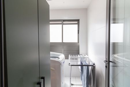 Apartamento à venda com 45m², 1 quarto e 1 vagaÁrea de Serviço