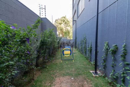 Apartamento à venda com 45m², 1 quarto e 1 vagaEspaço pet