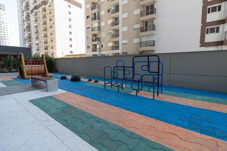 Apartamento à venda com 45m², 1 quarto e 1 vagaÁrea comum - Playground