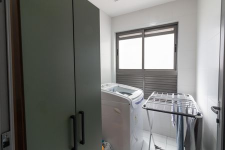 Apartamento à venda com 45m², 1 quarto e 1 vagaÁrea de Serviço