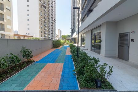 Apartamento à venda com 45m², 1 quarto e 1 vagaÁrea comum