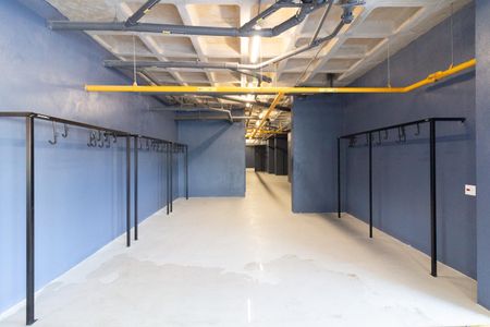 Apartamento à venda com 45m², 1 quarto e 1 vagabicicletário