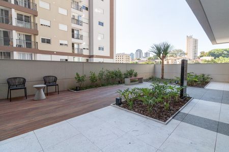 Apartamento à venda com 45m², 1 quarto e 1 vagaÁrea comum