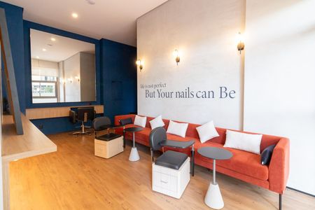 Apartamento à venda com 45m², 1 quarto e 1 vagaÁrea comum