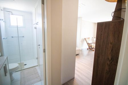 Apartamento à venda com 159m², 2 quartos e 2 vagas Apartamento à venda com 159m², 2 quartos e 2 vagasSuíte 2