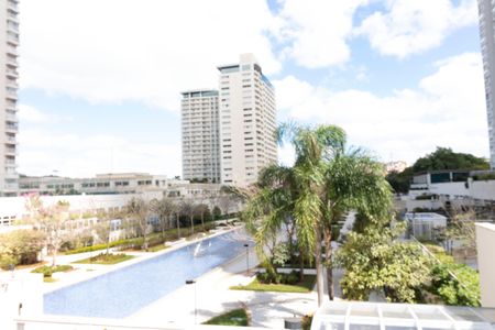 Apartamento à venda com 159m², 2 quartos e 2 vagas Apartamento à venda com 159m², 2 quartos e 2 vagasÁrea comum - Parque particular