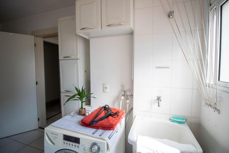 Apartamento à venda com 159m², 2 quartos e 2 vagas Apartamento à venda com 159m², 2 quartos e 2 vagasÁrea de Serviço
