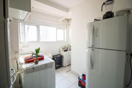 Apartamento à venda com 159m², 2 quartos e 2 vagas Apartamento à venda com 159m², 2 quartos e 2 vagasÁrea de Serviço