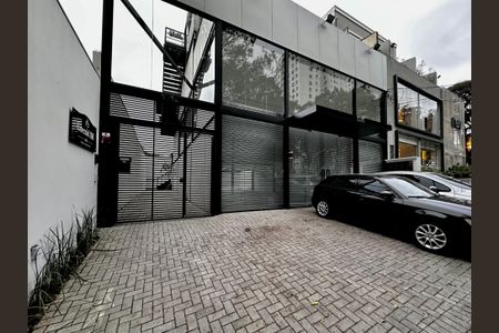 Apartamento à venda com 50m², 1 quarto e 1 vaga Apartamento à venda com 50m², 1 quarto e 1 vagaFachada