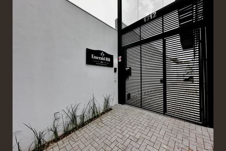 Apartamento à venda com 50m², 1 quarto e 1 vaga Apartamento à venda com 50m², 1 quarto e 1 vagaFachada
