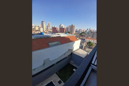 Foto 08 de kitnet/studio à venda com 1 quarto, 31m² em Parada Inglesa, São Paulo