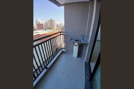 Foto 04 de kitnet/studio à venda com 1 quarto, 31m² em Parada Inglesa, São Paulo