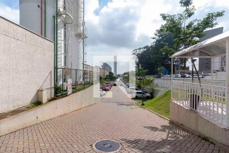Apartamento para alugar com 37m², 2 quartos e sem vaga Apartamento para alugar com 37m², 2 quartos e sem vagaÁrea comum