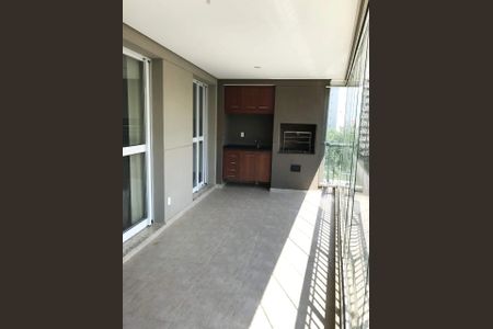 Apartamento à venda com 170m², 4 quartos e 3 vagas Apartamento à venda com 170m², 4 quartos e 3 vagasFoto 02