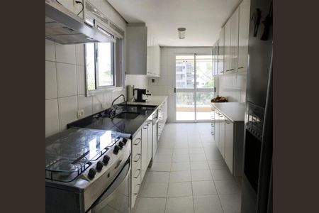 Apartamento à venda com 170m², 4 quartos e 3 vagas Apartamento à venda com 170m², 4 quartos e 3 vagasFoto 08