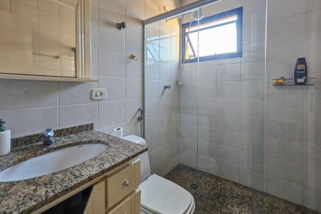 Apartamento para alugar com 314m², 3 quartos e 3 vagas Apartamento para alugar com 314m², 3 quartos e 3 vagasBanheiro da Suíte 2