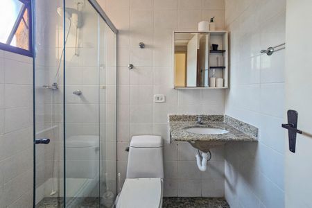 Apartamento para alugar com 314m², 3 quartos e 3 vagas Apartamento para alugar com 314m², 3 quartos e 3 vagasBanheiro