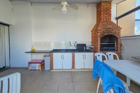 Apartamento para alugar com 314m², 3 quartos e 3 vagas Apartamento para alugar com 314m², 3 quartos e 3 vagasÁrea Gourmet