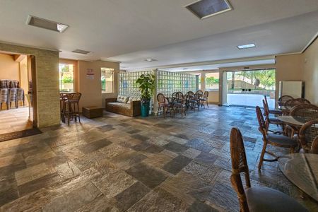 Apartamento para alugar com 314m², 3 quartos e 3 vagas Apartamento para alugar com 314m², 3 quartos e 3 vagasÁrea comum