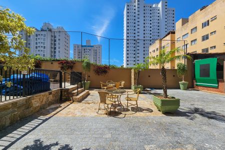Apartamento para alugar com 314m², 3 quartos e 3 vagas Apartamento para alugar com 314m², 3 quartos e 3 vagasÁrea comum