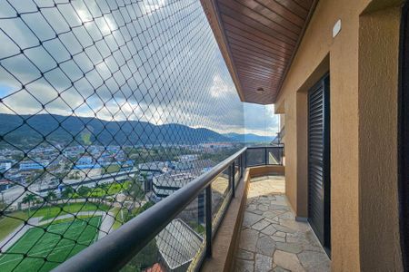 Apartamento para alugar com 314m², 3 quartos e 3 vagas Apartamento para alugar com 314m², 3 quartos e 3 vagasVaranda da Suite 1