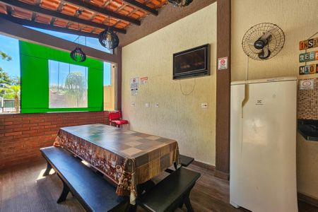 Apartamento para alugar com 314m², 3 quartos e 3 vagas Apartamento para alugar com 314m², 3 quartos e 3 vagasÁrea comum