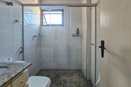 Apartamento para alugar com 314m², 3 quartos e 3 vagas Apartamento para alugar com 314m², 3 quartos e 3 vagasBanheiro da Suíte 2