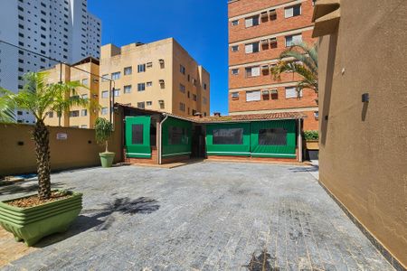 Apartamento para alugar com 314m², 3 quartos e 3 vagas Apartamento para alugar com 314m², 3 quartos e 3 vagasÁrea de Lazer