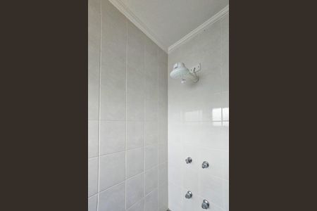 Apartamento para alugar com 314m², 3 quartos e 3 vagas Apartamento para alugar com 314m², 3 quartos e 3 vagasBanheiro da Suíte 1