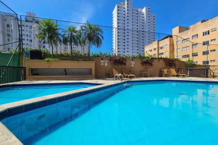 Apartamento para alugar com 314m², 3 quartos e 3 vagas Apartamento para alugar com 314m², 3 quartos e 3 vagasÁrea comum