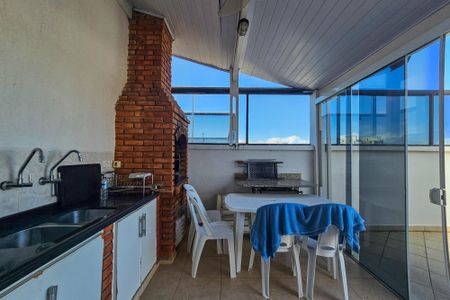 Apartamento para alugar com 314m², 3 quartos e 3 vagas Apartamento para alugar com 314m², 3 quartos e 3 vagasÁrea Gourmet