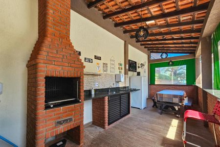 Apartamento para alugar com 314m², 3 quartos e 3 vagas Apartamento para alugar com 314m², 3 quartos e 3 vagasÁrea comum