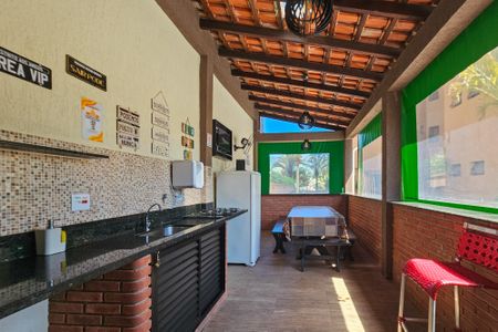 Apartamento para alugar com 314m², 3 quartos e 3 vagas Apartamento para alugar com 314m², 3 quartos e 3 vagasÁrea comum