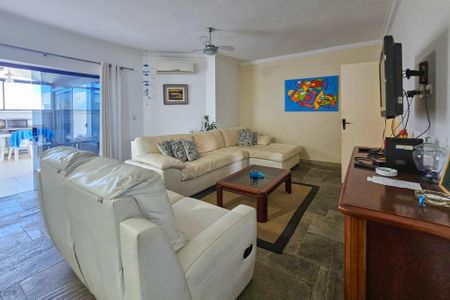 Apartamento para alugar com 314m², 3 quartos e 3 vagas Apartamento para alugar com 314m², 3 quartos e 3 vagasSala