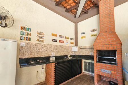 Apartamento para alugar com 314m², 3 quartos e 3 vagas Apartamento para alugar com 314m², 3 quartos e 3 vagasÁrea comum