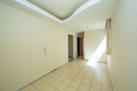 SALA de apartamento para alugar com 2 quartos, 71m² em Buritis, Belo Horizonte
