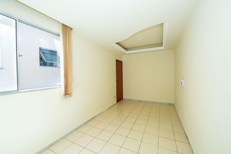 SALA de apartamento para alugar com 2 quartos, 71m² em Buritis, Belo Horizonte