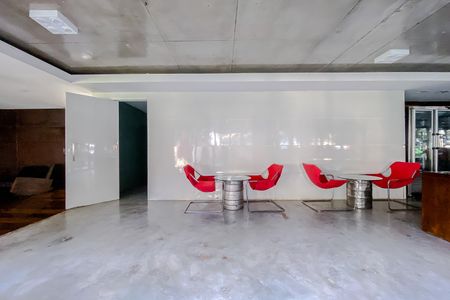 Apartamento à venda com 70m², 2 quartos e 2 vagasÁrea comum