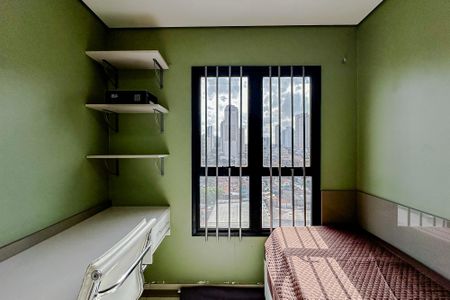 Apartamento à venda com 70m², 2 quartos e 2 vagasQuarto 2