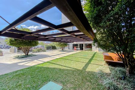 Apartamento à venda com 70m², 2 quartos e 2 vagasÁrea comum