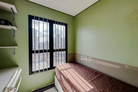 Apartamento à venda com 70m², 2 quartos e 2 vagasQuarto 2