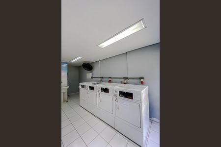 Apartamento à venda com 70m², 2 quartos e 2 vagasÁrea comum