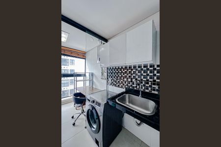 Apartamento à venda com 70m², 2 quartos e 2 vagasÁrea de Serviço